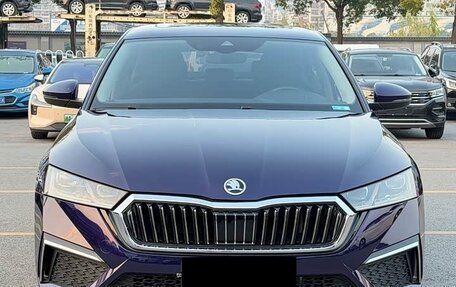 Skoda Octavia IV, 2022 год, 2 380 000 рублей, 3 фотография