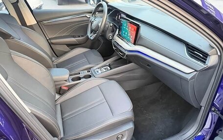 Skoda Octavia IV, 2022 год, 2 380 000 рублей, 15 фотография