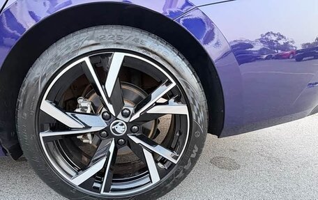 Skoda Octavia IV, 2022 год, 2 380 000 рублей, 23 фотография