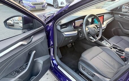 Skoda Octavia IV, 2022 год, 2 380 000 рублей, 13 фотография