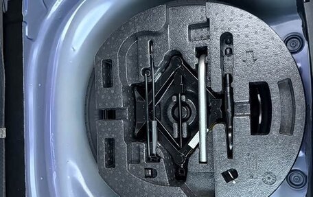 Skoda Octavia IV, 2022 год, 2 380 000 рублей, 20 фотография