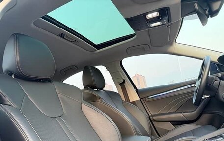 Skoda Octavia IV, 2022 год, 2 380 000 рублей, 16 фотография