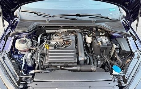 Skoda Octavia IV, 2022 год, 2 380 000 рублей, 21 фотография