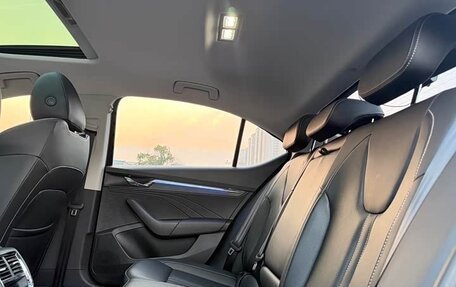 Skoda Octavia IV, 2022 год, 2 380 000 рублей, 18 фотография