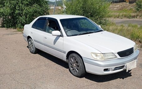 Toyota Corona IX (T190), 1999 год, 450 000 рублей, 3 фотография