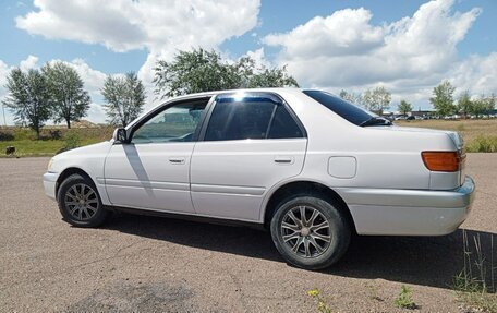 Toyota Corona IX (T190), 1999 год, 450 000 рублей, 5 фотография