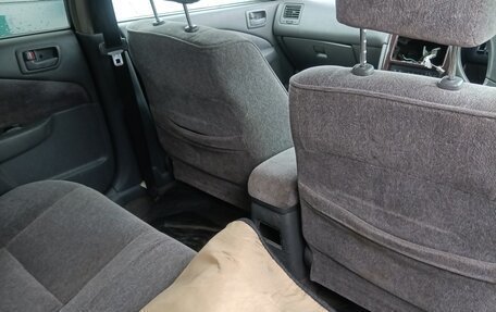 Toyota Corona IX (T190), 1999 год, 450 000 рублей, 13 фотография