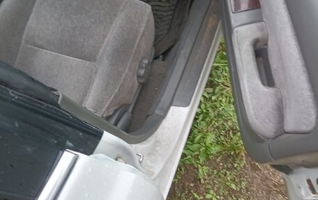 Toyota Corona IX (T190), 1999 год, 450 000 рублей, 14 фотография