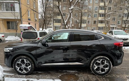 Haval F7x I, 2021 год, 1 600 000 рублей, 7 фотография