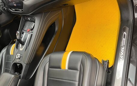 Haval F7x I, 2021 год, 1 600 000 рублей, 8 фотография