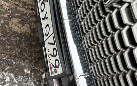 Haval F7x I, 2021 год, 1 600 000 рублей, 15 фотография