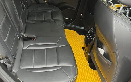 Haval F7x I, 2021 год, 1 600 000 рублей, 9 фотография