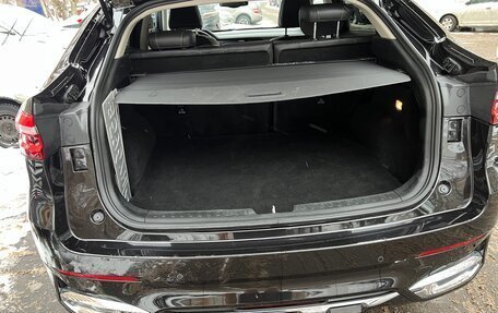 Haval F7x I, 2021 год, 1 600 000 рублей, 10 фотография