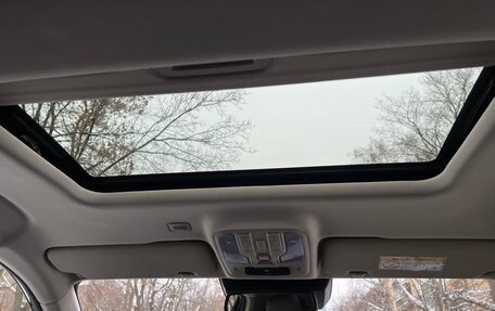 Haval F7x I, 2021 год, 1 600 000 рублей, 12 фотография