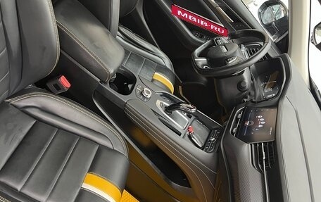 Haval F7x I, 2021 год, 1 600 000 рублей, 11 фотография