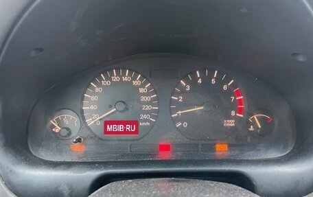 Mitsubishi Carisma I, 1998 год, 150 000 рублей, 11 фотография