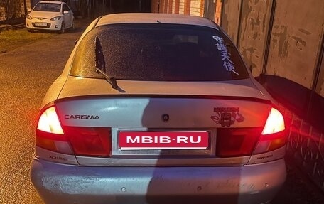 Mitsubishi Carisma I, 1998 год, 150 000 рублей, 14 фотография