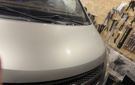 Hyundai Grand Starex Grand Starex I рестайлинг 2, 2008 год, 1 150 000 рублей, 5 фотография