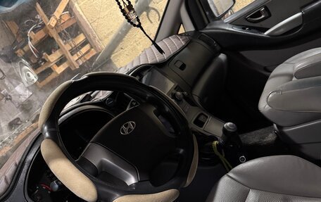 Hyundai Grand Starex Grand Starex I рестайлинг 2, 2008 год, 1 150 000 рублей, 2 фотография