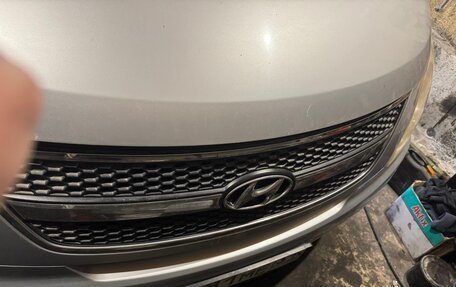 Hyundai Grand Starex Grand Starex I рестайлинг 2, 2008 год, 1 150 000 рублей, 4 фотография