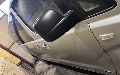 Hyundai Grand Starex Grand Starex I рестайлинг 2, 2008 год, 1 150 000 рублей, 7 фотография