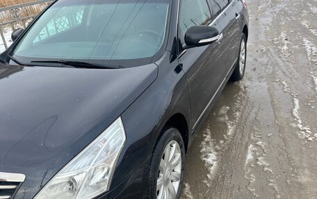 Nissan Teana, 2010 год, 650 000 рублей, 3 фотография