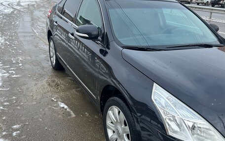 Nissan Teana, 2010 год, 650 000 рублей, 2 фотография