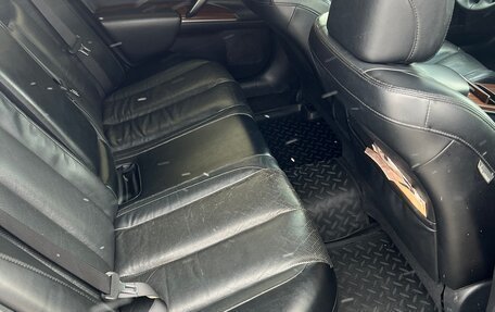 Nissan Teana, 2010 год, 650 000 рублей, 5 фотография