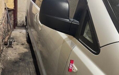 Hyundai Grand Starex Grand Starex I рестайлинг 2, 2008 год, 1 150 000 рублей, 8 фотография