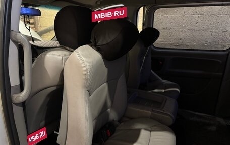 Hyundai Grand Starex Grand Starex I рестайлинг 2, 2008 год, 1 150 000 рублей, 10 фотография