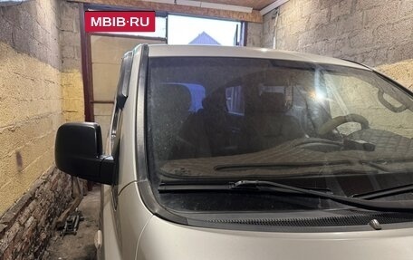 Hyundai Grand Starex Grand Starex I рестайлинг 2, 2008 год, 1 150 000 рублей, 6 фотография