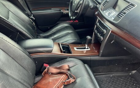 Nissan Teana, 2010 год, 650 000 рублей, 6 фотография