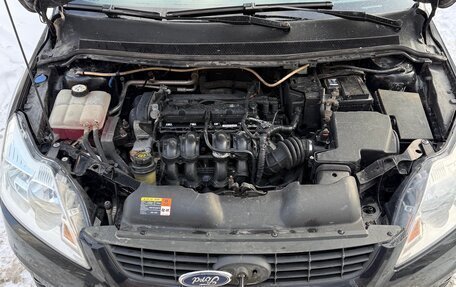 Ford Focus II рестайлинг, 2008 год, 550 000 рублей, 8 фотография