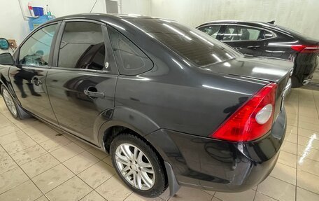 Ford Focus II рестайлинг, 2008 год, 550 000 рублей, 11 фотография