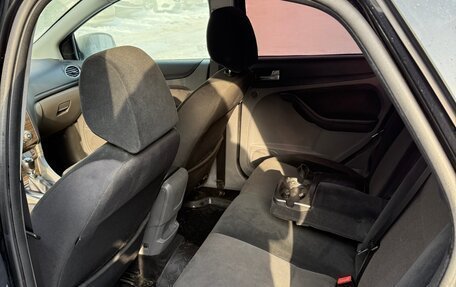 Ford Focus II рестайлинг, 2008 год, 550 000 рублей, 14 фотография