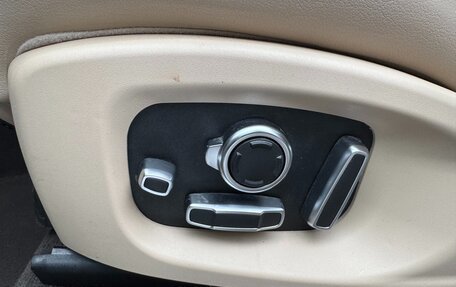 Jaguar F-Pace, 2016 год, 2 290 000 рублей, 12 фотография