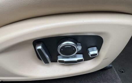 Jaguar F-Pace, 2016 год, 2 290 000 рублей, 13 фотография