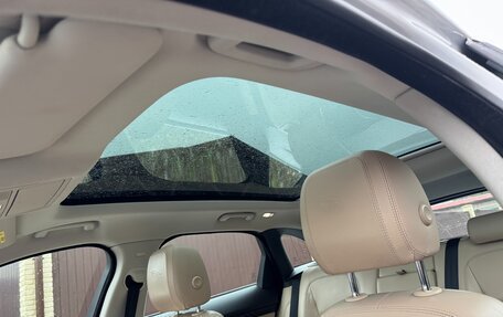 Jaguar F-Pace, 2016 год, 2 290 000 рублей, 15 фотография