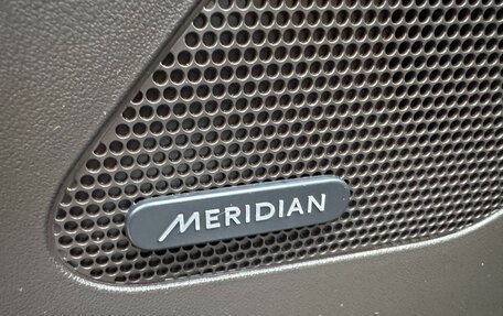 Jaguar F-Pace, 2016 год, 2 290 000 рублей, 27 фотография