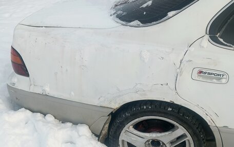 Toyota Vista, 1991 год, 220 000 рублей, 3 фотография