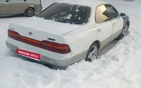 Toyota Vista, 1991 год, 220 000 рублей, 2 фотография