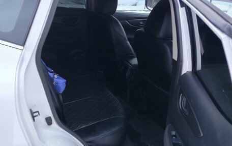 Nissan Qashqai, 2015 год, 1 500 000 рублей, 7 фотография