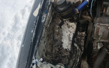 Toyota Vista, 1991 год, 220 000 рублей, 6 фотография