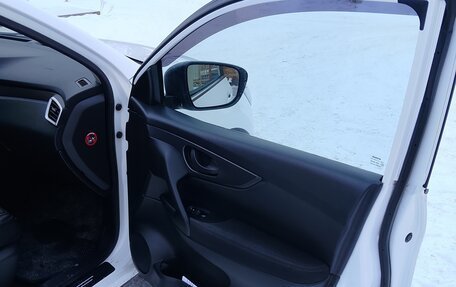 Nissan Qashqai, 2015 год, 1 500 000 рублей, 10 фотография