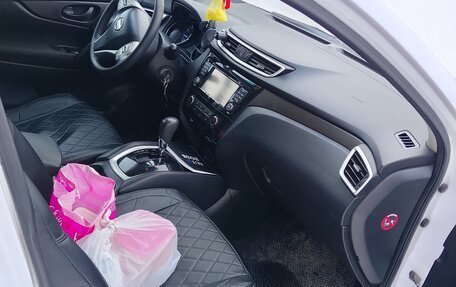 Nissan Qashqai, 2015 год, 1 500 000 рублей, 11 фотография