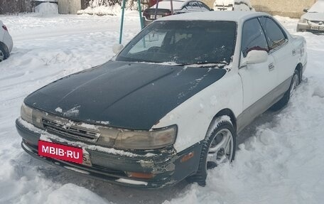 Toyota Vista, 1991 год, 220 000 рублей, 4 фотография