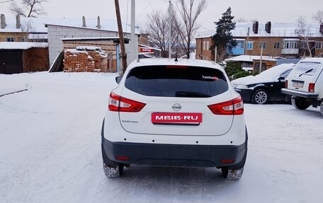 Nissan Qashqai, 2015 год, 1 500 000 рублей, 4 фотография