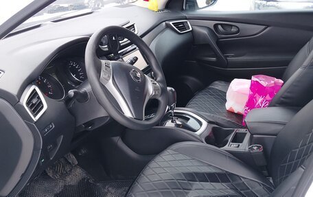 Nissan Qashqai, 2015 год, 1 500 000 рублей, 15 фотография