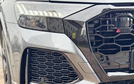 Audi RS Q8 I, 2020 год, 13 000 000 рублей, 7 фотография