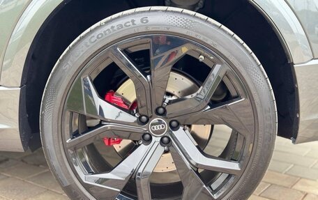 Audi RS Q8 I, 2020 год, 13 000 000 рублей, 6 фотография